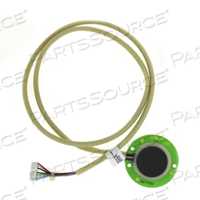 ELECTRONIC SPEED/IMBALANCE SENSOR by Hettich Instruments LP