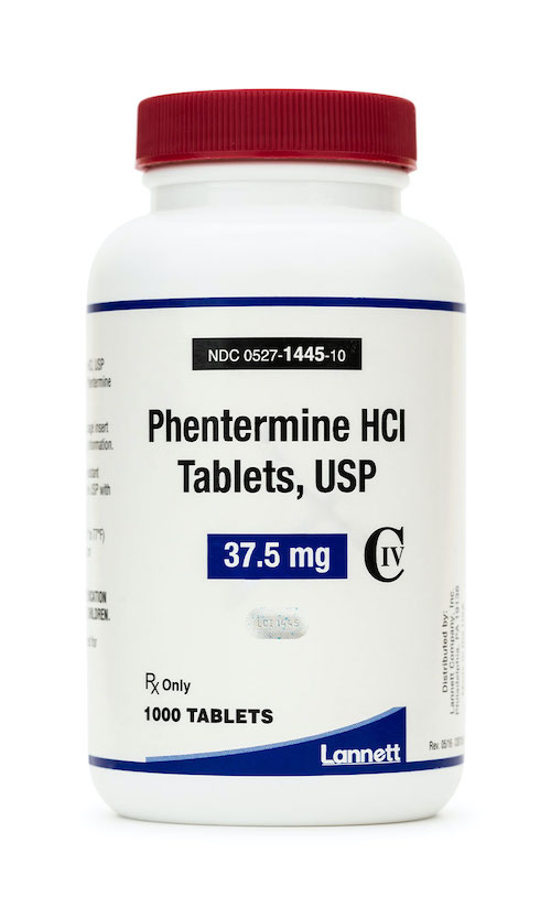 Elite Phentermine #90