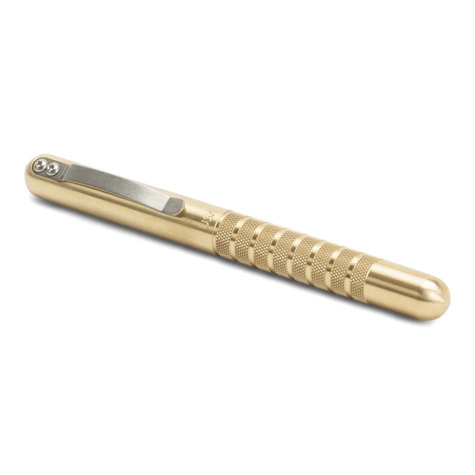 EMBASSY PEN