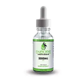 Endure 1000MG Hemp Extract Pain,Recovery and Weight Gainer and Appetite Booster Will Help Women and Men Gain Weight Fast. Liquid Weight Gain Supplement Works Faster Than Weight Gain Pills and Helps