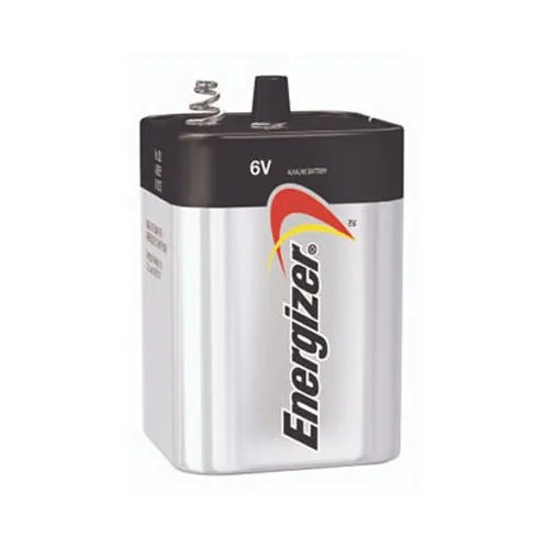 Energizer 529 6-Volt Battery