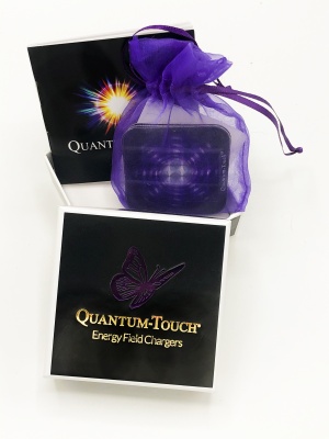 Energy Field Chargers