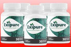Exipure Suppliments