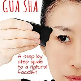 Facial Gua Sha: A Step-by-step Guide to a Natural Facelift