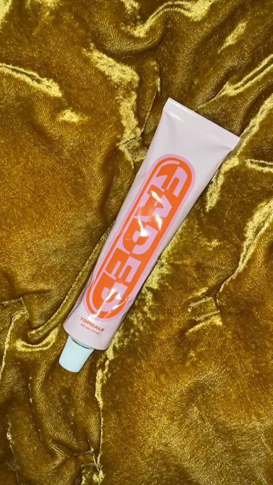 FADED Brightening & Clearing Gel