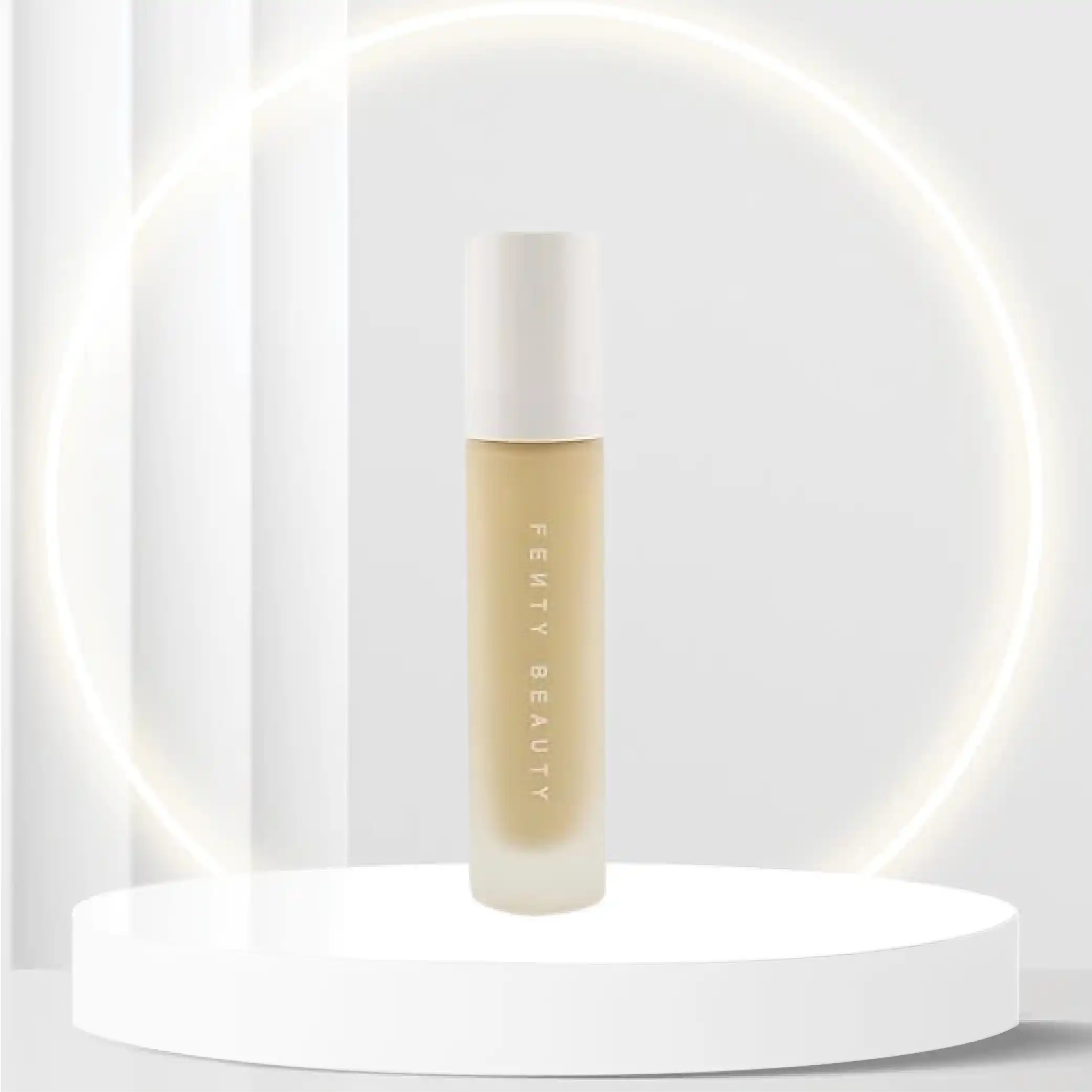 FENTY BEAUTY BY RIHANNA Pro Filt'r Soft Matte Longwear Foundation in 210 - 32 ml/1.08 fl oz