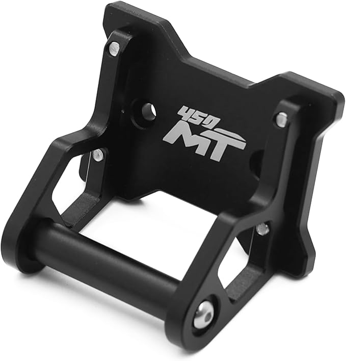 For CFMOTO 450MT MT450 Ibex 450 2024-2025 Motorcycle Assisted GPS Phone Extension Bracket (12mm)