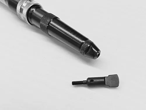 Foredom Hammer Handpiece Anvil HP10179 Anvil Point Bezel Rocker Tip for #15 &15D