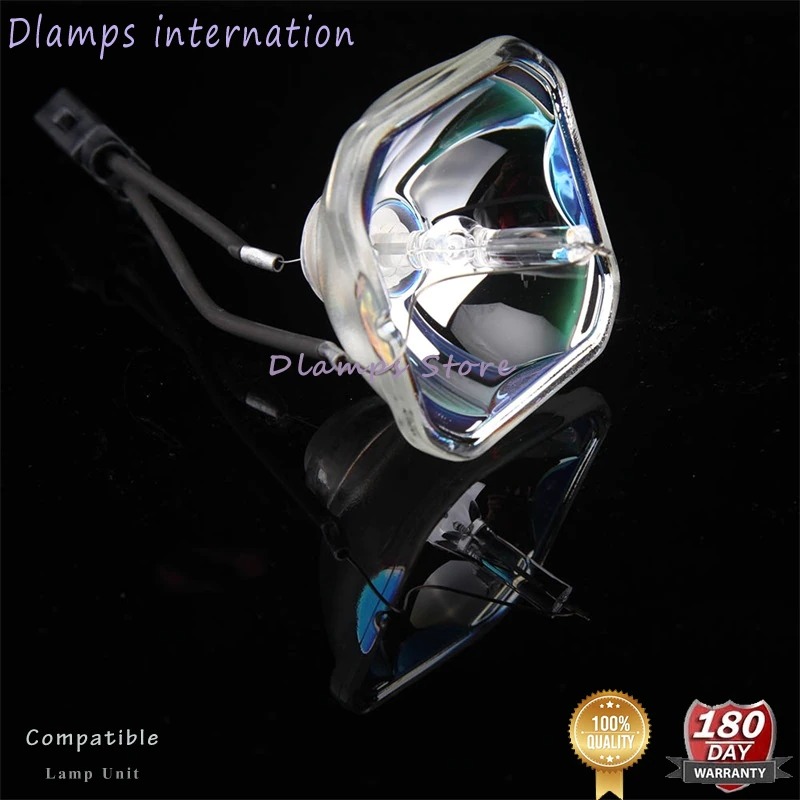 Free Shipping V13H010L49 Projector Bare Lamp For Epson EH-TW2800 TW2900 TW3000 TW3200 TW3500 TW3600 TW3800 TW4000 TW4400 TW4500