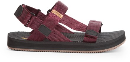 Freewaters Supreem Sandals - Women's