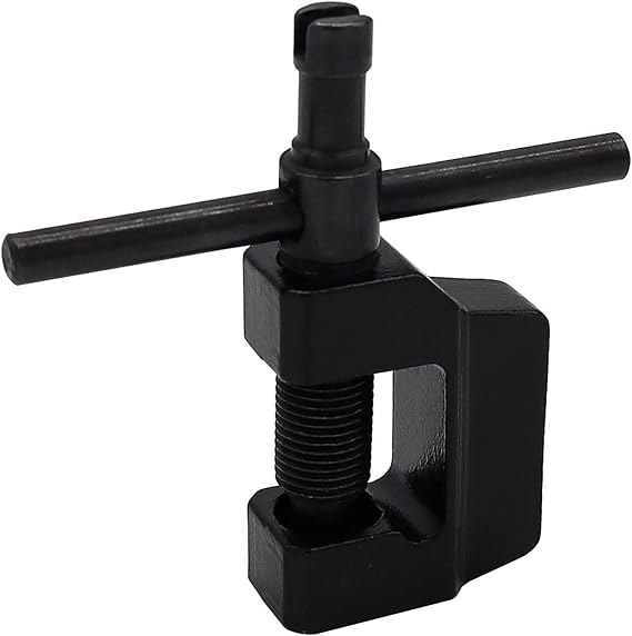 Front Sight Adjustment Tool, 7.62x39mm Adjust Windage & Elevation Adjustment Tool for Most AK/SKS