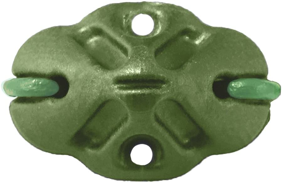 FURY Tactical Griffin GRIP Concealable Control Device