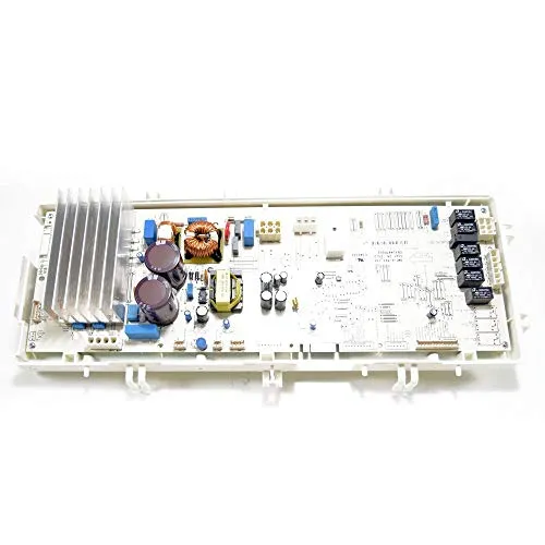 Ge WH12X26034 Washer Electronic Control Board Genuine Original Equipment Manufacturer (OEM) Part