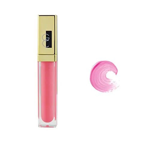 Gerard Cosmetics - Color Your Smile Lighted Lip Gloss - Pink Tiara