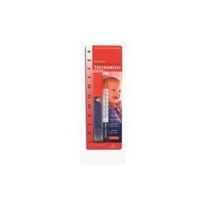 Geratherm mercury free rectal thermometer for temperature measurement - 1 ea by Geratherm
