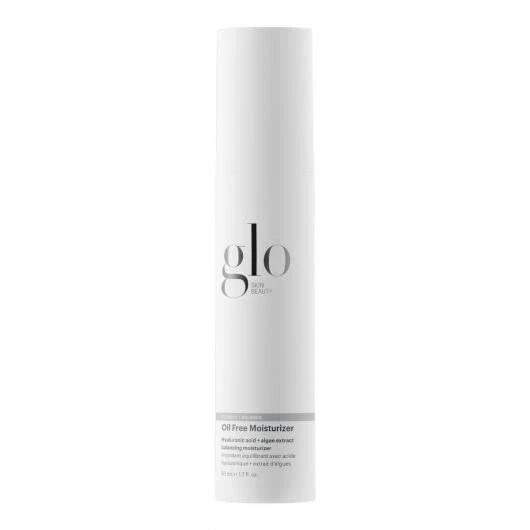 Glo Skin Beauty Oil Free Moisturizer 1.7 oz / 50 ML - New in Box