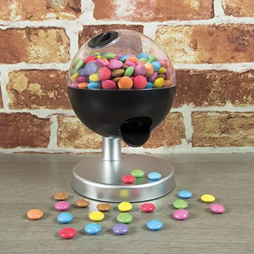 Global Gizmos TOUCH ACTIVATED CANDY DISPENSER BALL