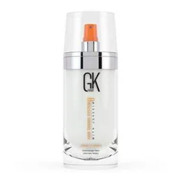 Global Keratin GKhair Leave in Conditioner Spray (120ml/4 fl. oz) Hair Protection with Natural Oil | For Moisturizing and Smoothing - For Women and Men