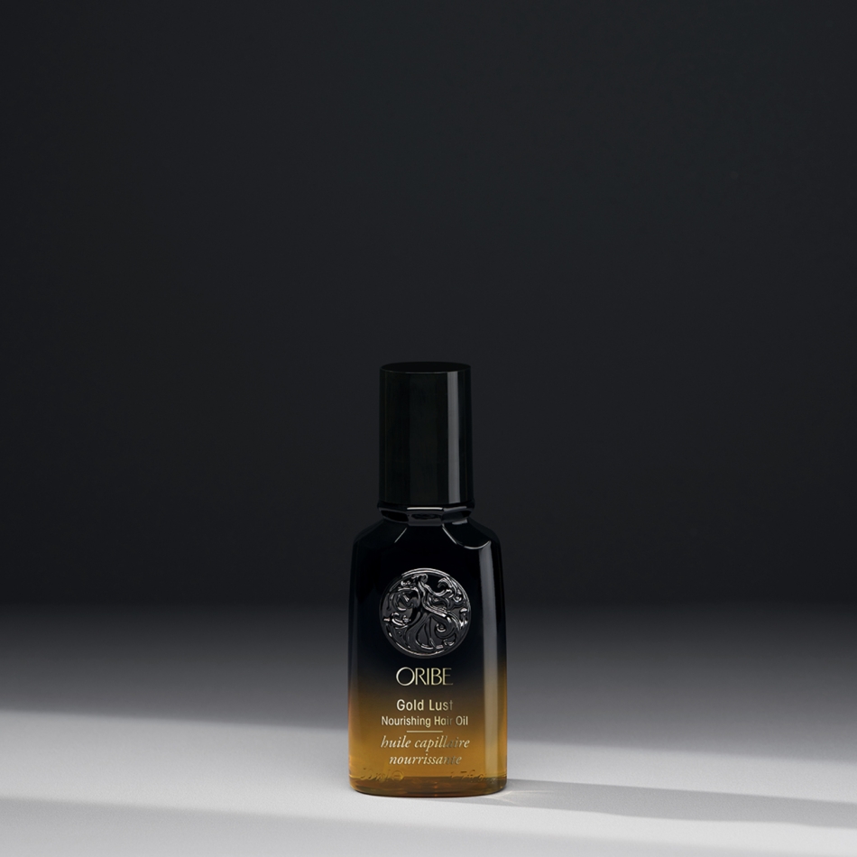 GOLD LUST NOURISHING HAIR OIL - TRAVEL