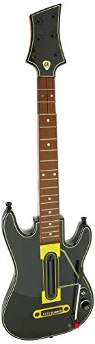 Guitar Hero Live Standalone Guitar - PlayStation 4