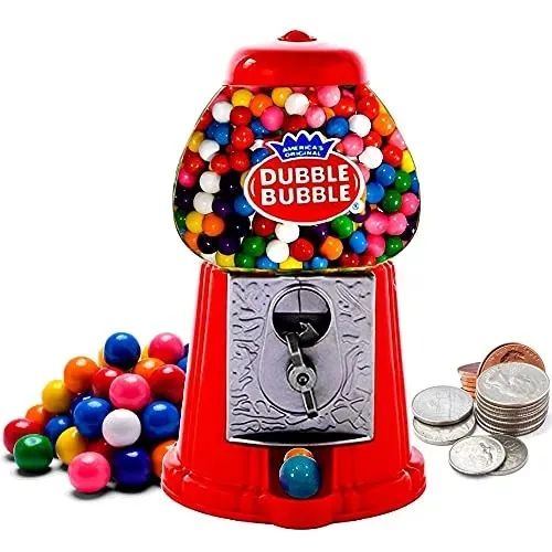 Gumball Machine for Kids 8.5