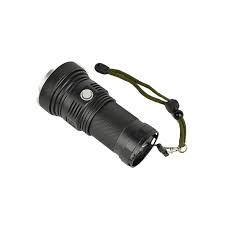 Haikelite MT40 SST-40 7Modes 8000Lumens High Brightness 18650 Flashlight for Camping Emergency Lamp Lantern Spotlight Torch