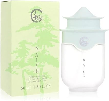 Haiku Eau De Parfum for Women 1.7oz