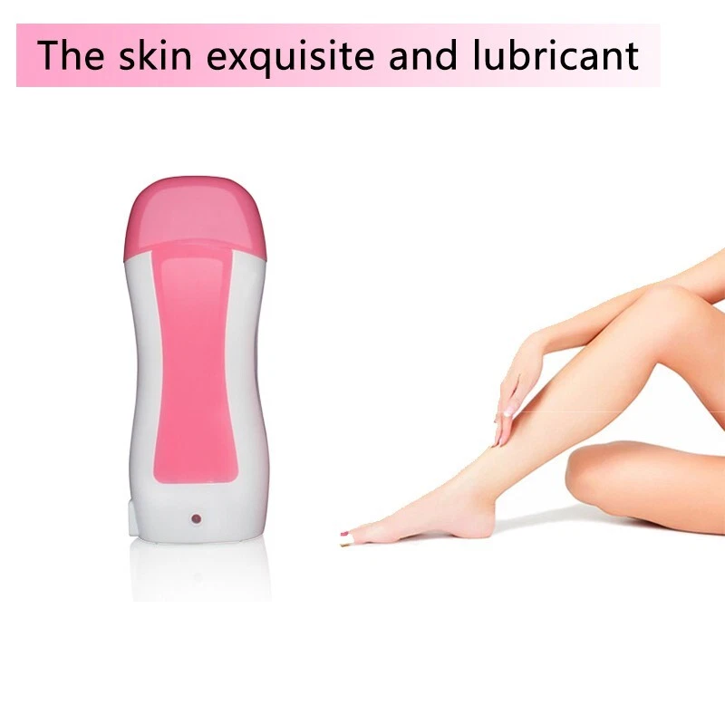 Hair Removal Wax Heater Professional Double Wax Heaters Hair Removal Wax Machine