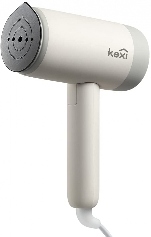 Handheld Steamer for Clothes Kexi Portable Travel Garment Steamer 