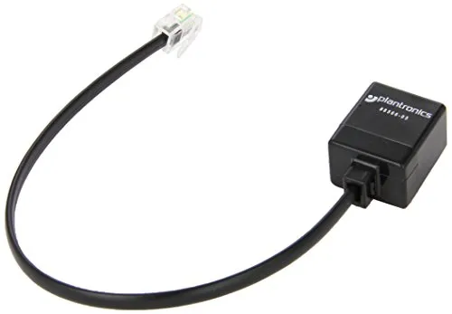 Headset Amplifier Cable, Standard Packaging