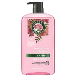 Herbal Essences Rose hips smooth shampoo, 29.2 fl oz, 29.2 Fl Oz
