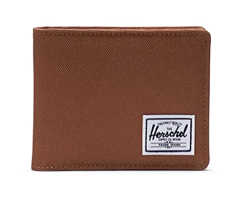 Herschel Roy RFID, Rubber