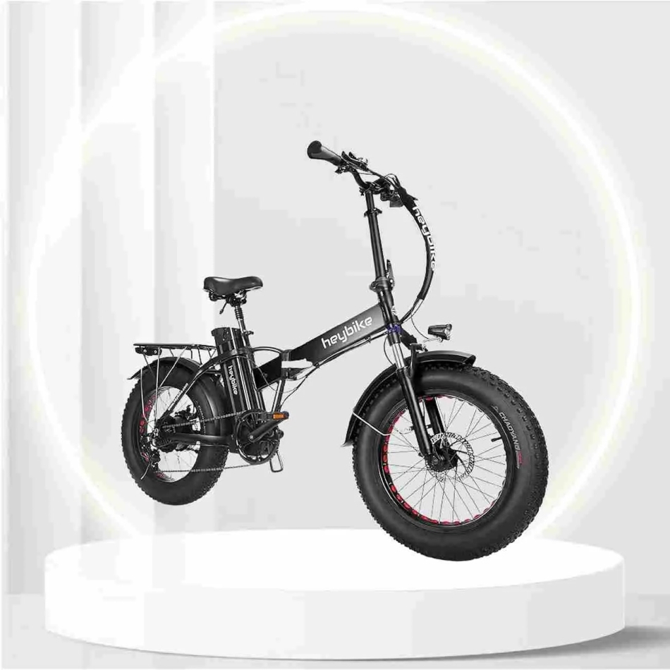 Heybike Mars Electric Bike Foldable 20