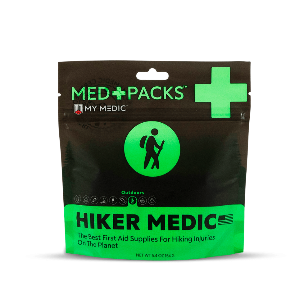 HIKER MEDIC