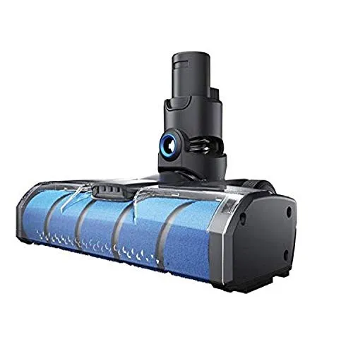 Hoover Blade Microfiber Hard Floor Nozzle, Black