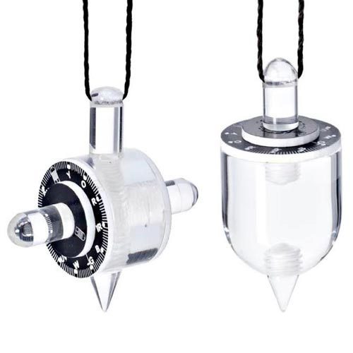 Horizontal and Vertical Pendulum Set