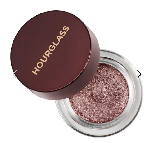 Hourglass Scattered Light Glitter Eye Shadow