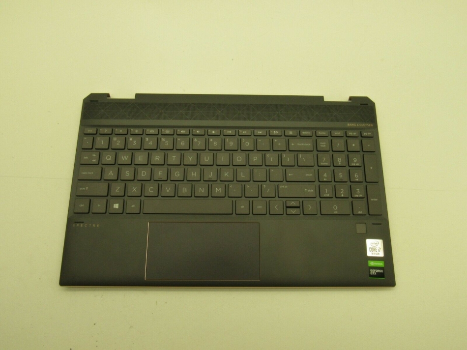 HP Spectre x360 15-eb Series 15.6