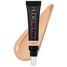 HUDA BEAUTY The Overachiever High Coverage Concealer