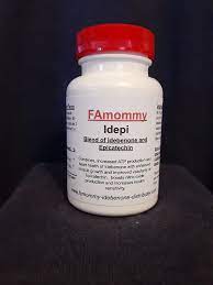 Idepi 500mg