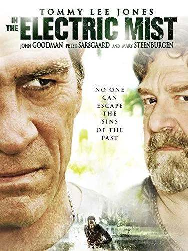 In the Electric Mist