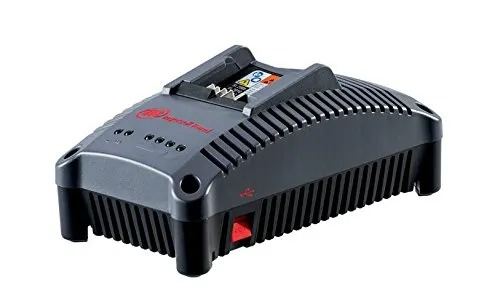 Ingersoll Rand BC1121 IQv Lithium Ion Universal Charger