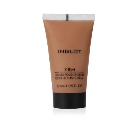 INGLOT YSM CREAM FOUNDATION (48)