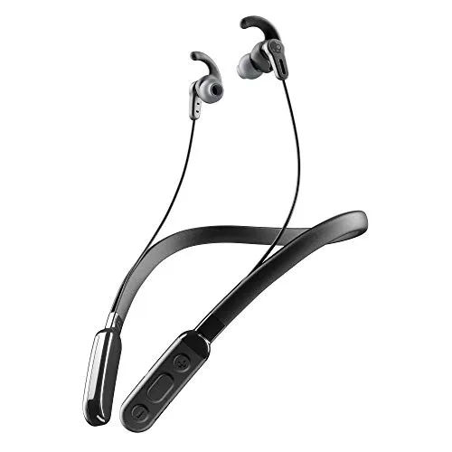 Ink'd Plus Active Wireless In-Ear Earbud - Black