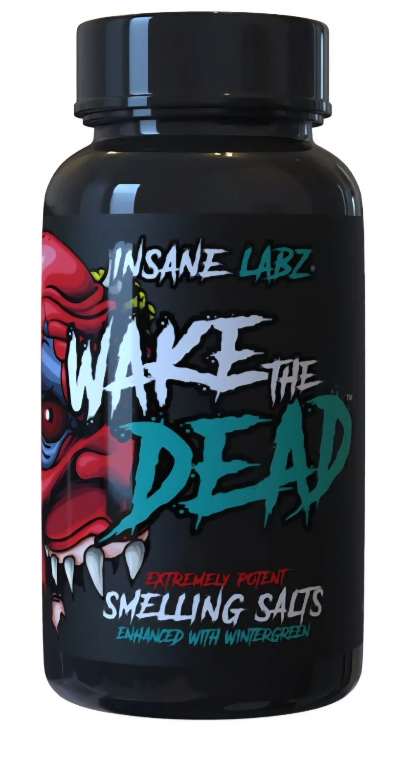 Insane Labz Wake The Dead Smelling Salts