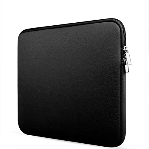 Insten 13 Inch Universal Sleeve Protective Zipper Case Bag for Laptop Notebook MacBook
