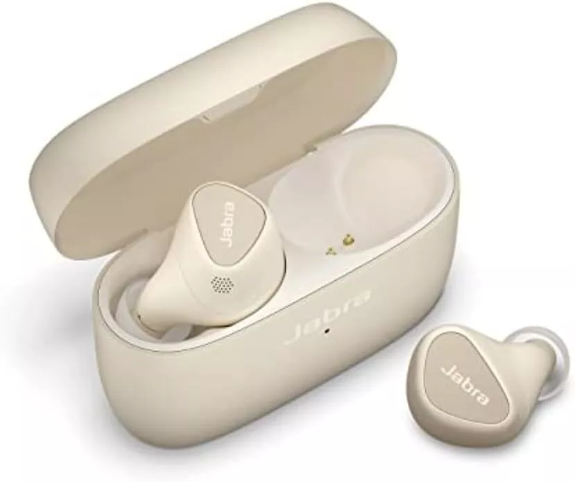 Jabra Elite 5 True Wireless in-Ear Bluetooth