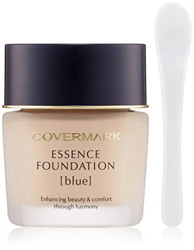 Japan Health and Beauty - Covermark essence foundation bottle 30g BO20AF27