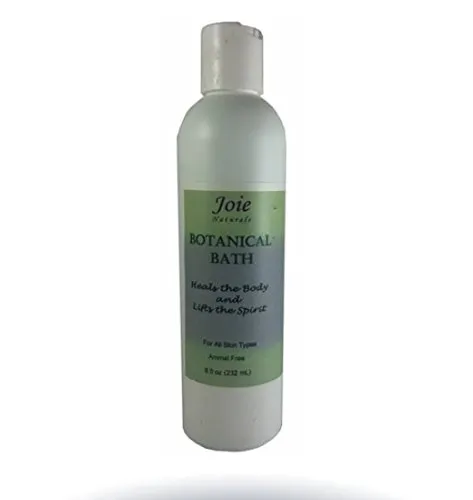 Joie Naturals Botanical Bath 8 oz