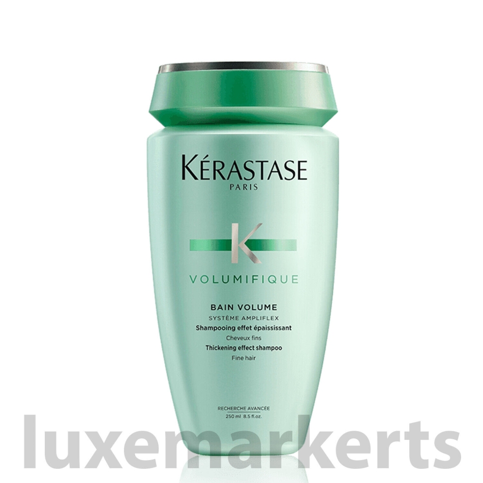 KÃ©rastase Volumifique, Volumising & Thickening Shampoo - 250ml / 8.5 oz